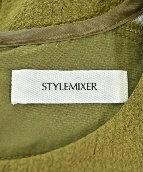 STYLEMIXER ชุดเดรส