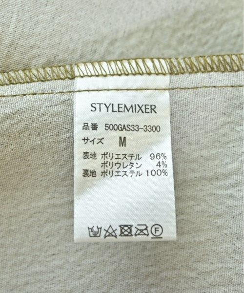 STYLEMIXER ชุดเดรส