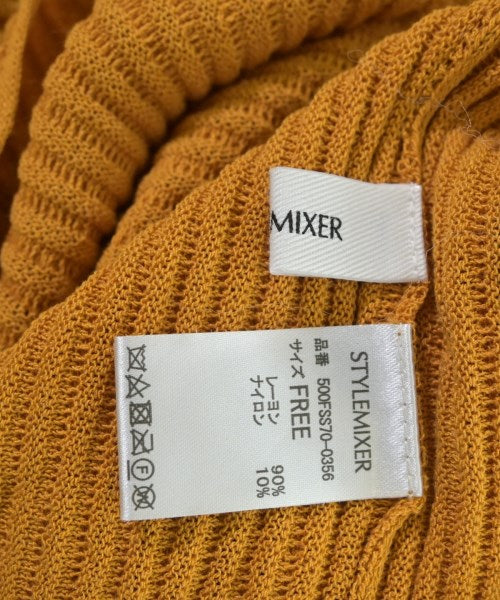 STYLEMIXER เสื้อกันหนาว
