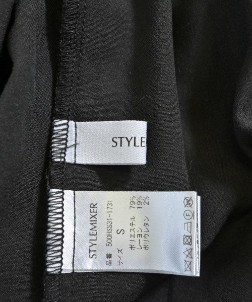 STYLEMIXER กระโปรงยาว/แม็กซี่ยาว