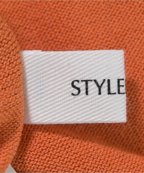 STYLEMIXER เสื้อกันหนาว