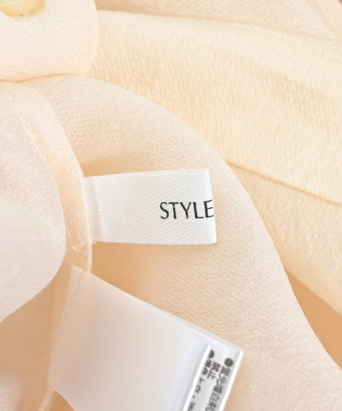 STYLEMIXER เสื้อลำลอง