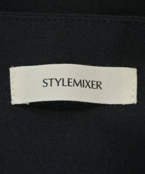 STYLEMIXER กางเกงขายาว