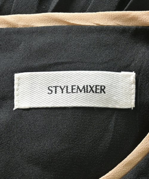 STYLEMIXER ชุดเดรส