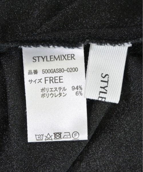 STYLEMIXER เสื้อยืด/เสื้อท็อปส์