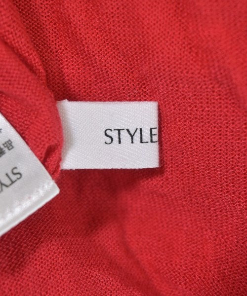 STYLEMIXER เสื้อกันหนาว