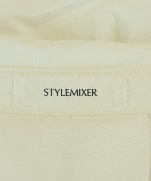 STYLEMIXER เสื้อลำลอง