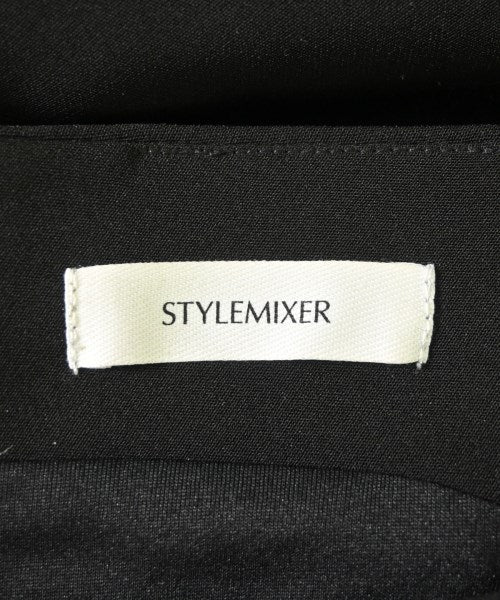 STYLEMIXER ชุดเดรส