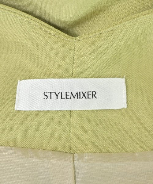 STYLEMIXER ชุดเดรส