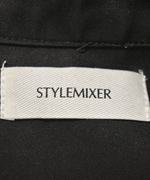 STYLEMIXER เสื้อลำลอง
