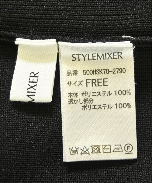 STYLEMIXER เสื้อกันหนาว