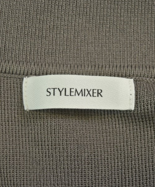 STYLEMIXER เสื้อกั๊ก