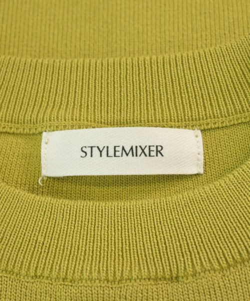 STYLEMIXER เสื้อกันหนาว
