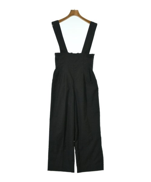 STYLEMIXER ชุดเอี๊ยม/เสื้อคลุมหลวมๆ/จั๊มสูท
