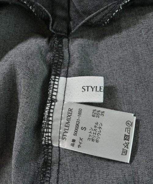 STYLEMIXER กระโปรงยาว/แม็กซี่ยาว