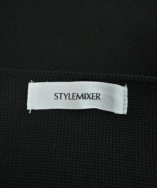 STYLEMIXER เสื้อแขนกุด