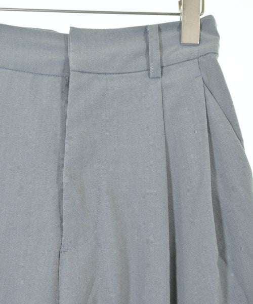 STYLEMIXER กางเกงขายาว