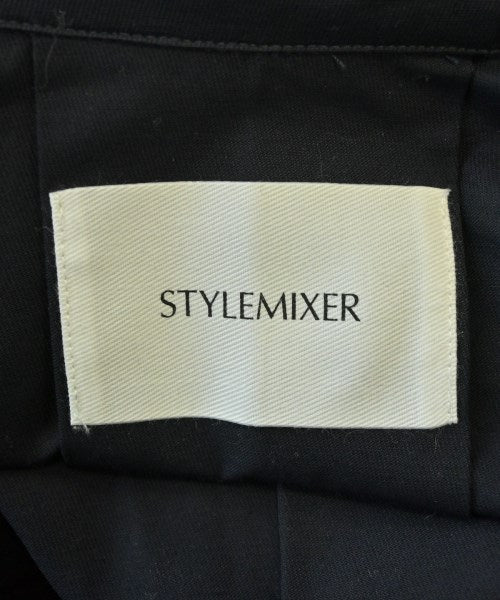 STYLEMIXER เสื้อกันฝน