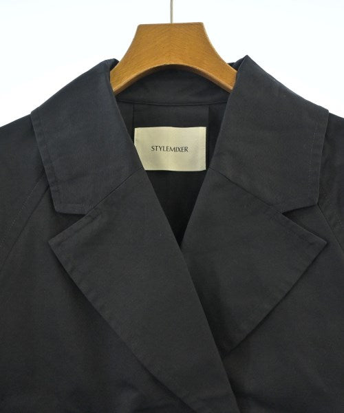 STYLEMIXER เสื้อกันฝน