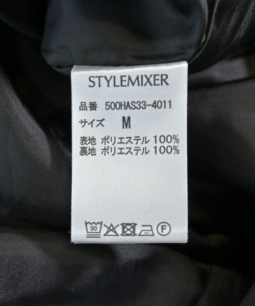 STYLEMIXER ชุดเดรส