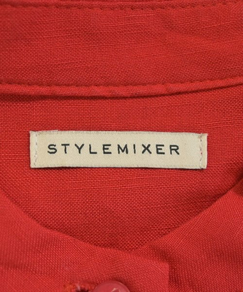 STYLEMIXER ชุดเดรส