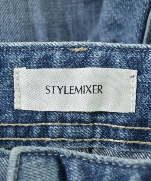 STYLEMIXER ยีนส์