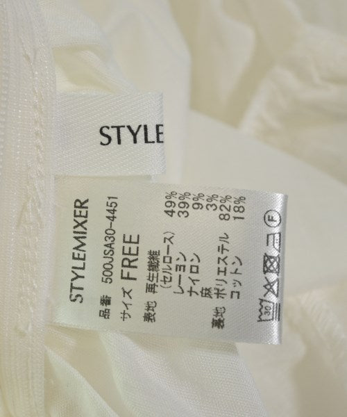 STYLEMIXER เสื้อสตรี