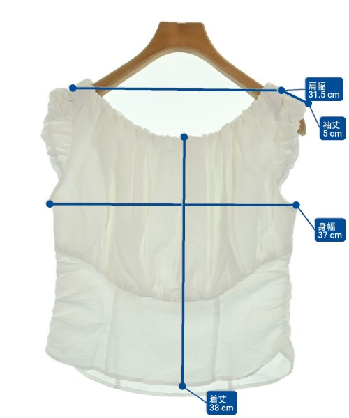 STYLEMIXER เสื้อสตรี
