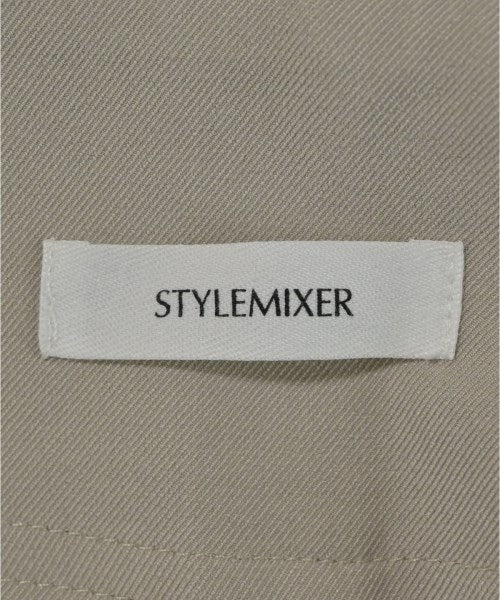 STYLEMIXER กางเกง อื่น