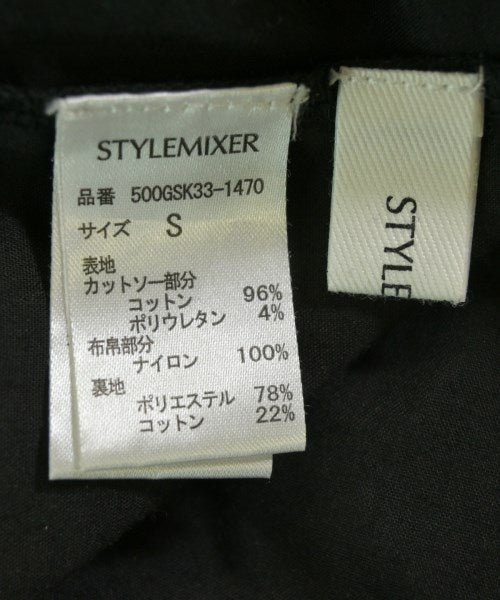STYLEMIXER ชุดเดรส