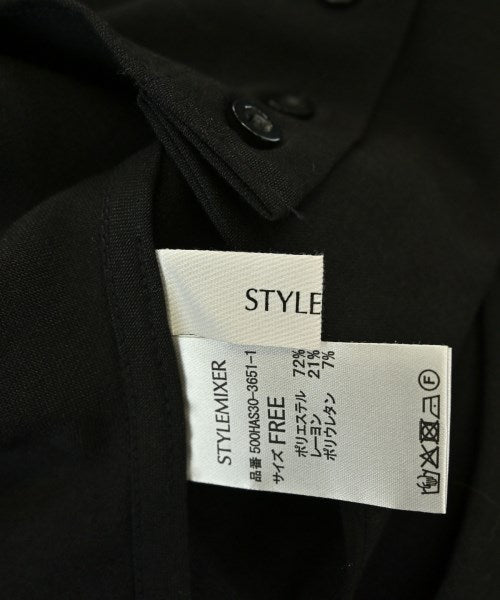 STYLEMIXER เสื้อลำลอง