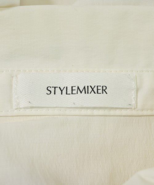 STYLEMIXER เสื้อลำลอง
