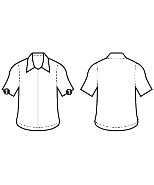 STYLEMIXER เสื้อลำลอง