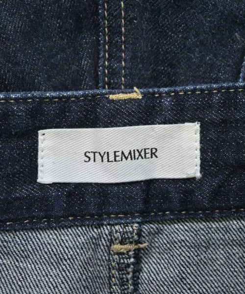 STYLEMIXER ยีนส์