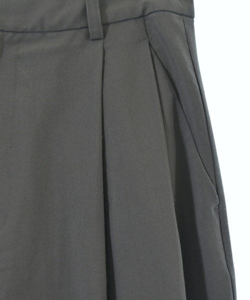 STYLEMIXER กางเกงขายาว