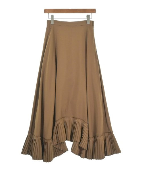 STYLEMIXER กระโปรงยาว/แม็กซี่ยาว