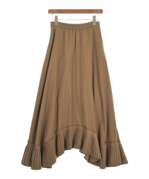 STYLEMIXER กระโปรงยาว/แม็กซี่ยาว