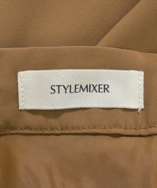 STYLEMIXER กระโปรงยาว/แม็กซี่ยาว