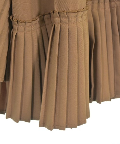 STYLEMIXER กระโปรงยาว/แม็กซี่ยาว