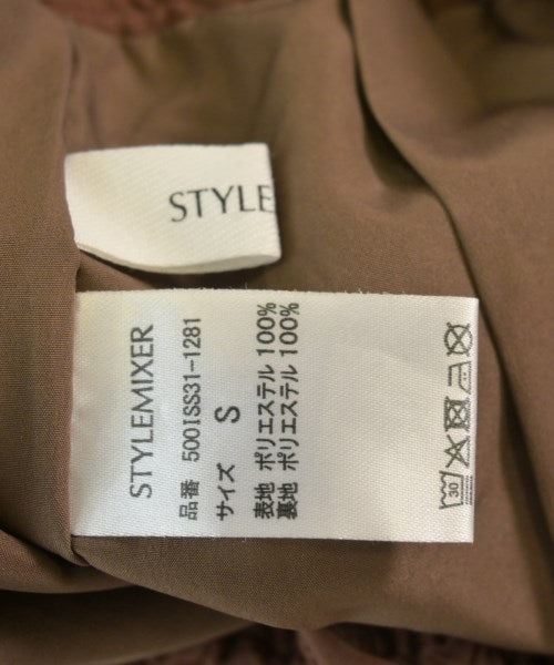 STYLEMIXER กางเกง อื่น