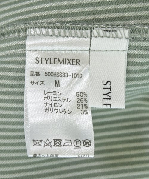 STYLEMIXER ชุดเดรส