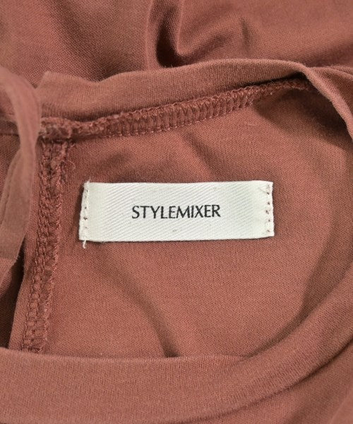 STYLEMIXER ชุดเดรส