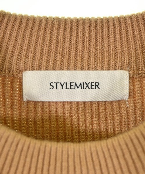 STYLEMIXER เสื้อกันหนาว