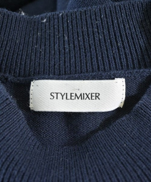 STYLEMIXER เสื้อกันหนาว