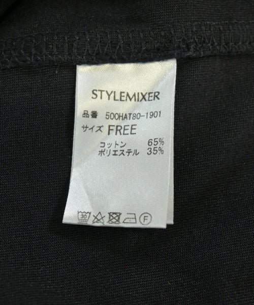 STYLEMIXER แขนกุด