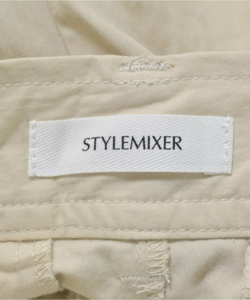 STYLEMIXER กางเกง อื่น