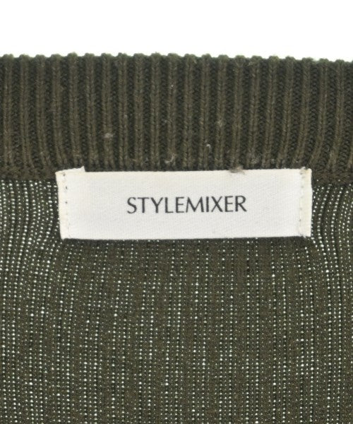 STYLEMIXER ชุดเดรส