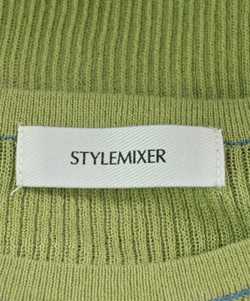 STYLEMIXER เสื้อกันหนาว