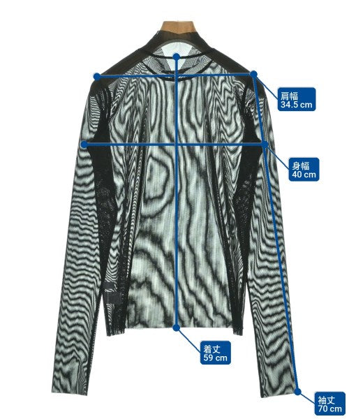 STYLEMIXER เสื้อยืด/เสื้อท็อปส์