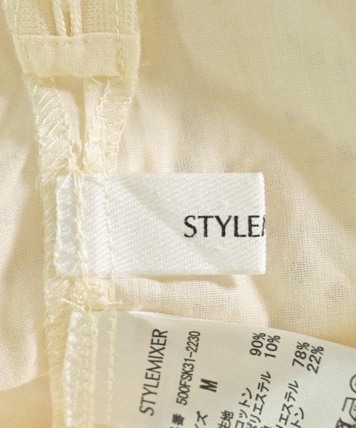 STYLEMIXER กางเกง อื่น